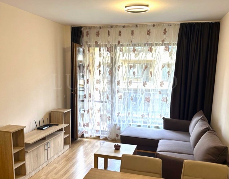 For Rent  1 bedroom Sofia , Vitosha , 60 sq.m | 57894769 - image [2]