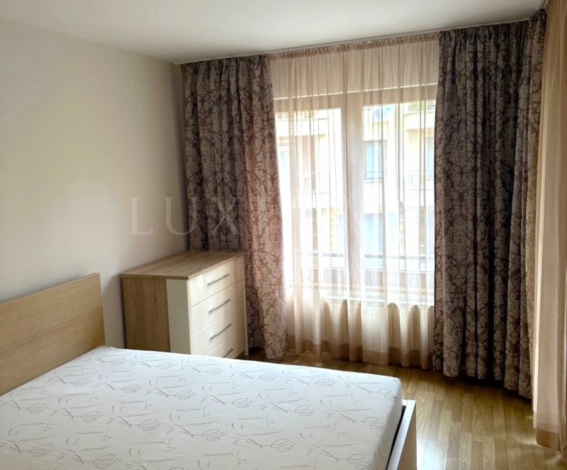 For Rent  1 bedroom Sofia , Vitosha , 60 sq.m | 57894769 - image [5]