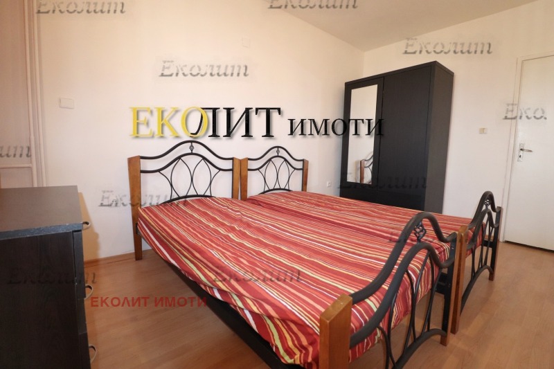 Vuokrattavana  1 makuuhuone Sofia , Mladost 4 , 72 neliömetriä | 77029501 - kuva [4]