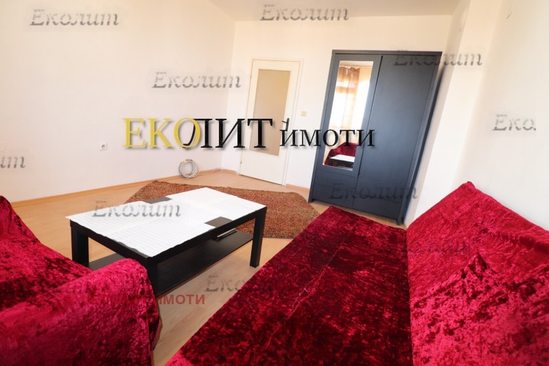 Vuokrattavana  1 makuuhuone Sofia , Mladost 4 , 72 neliömetriä | 77029501 - kuva [3]