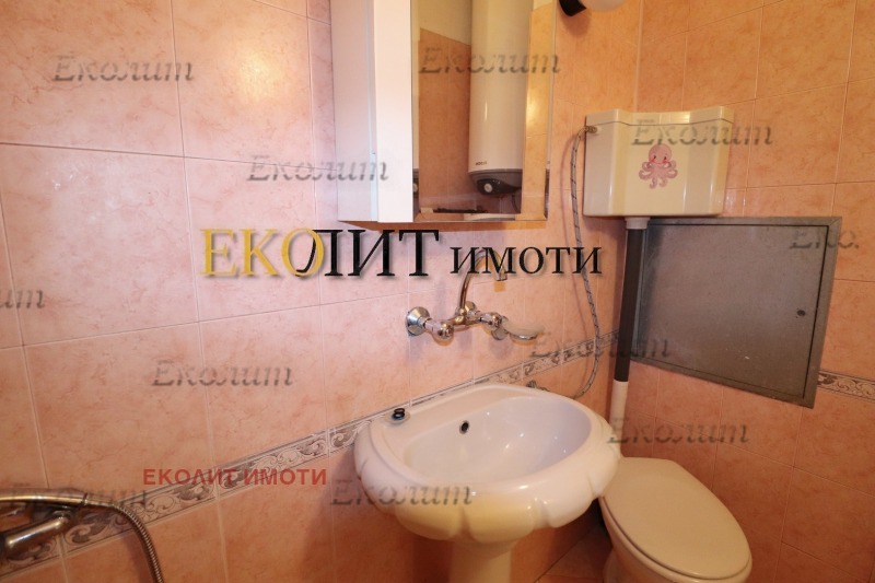 Vuokrattavana  1 makuuhuone Sofia , Mladost 4 , 72 neliömetriä | 77029501 - kuva [5]