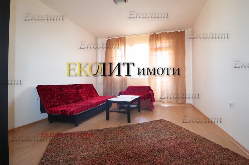 Vuokrattavana  1 makuuhuone Sofia , Mladost 4 , 72 neliömetriä | 77029501