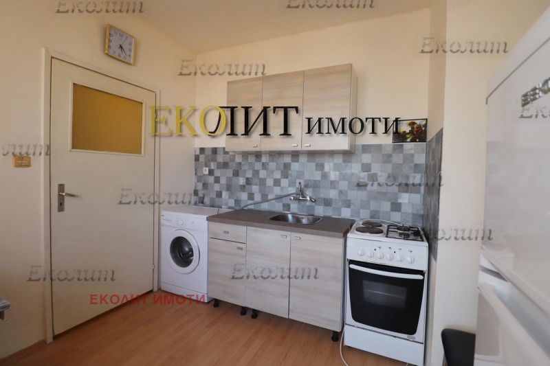Vuokrattavana  1 makuuhuone Sofia , Mladost 4 , 72 neliömetriä | 77029501 - kuva [2]