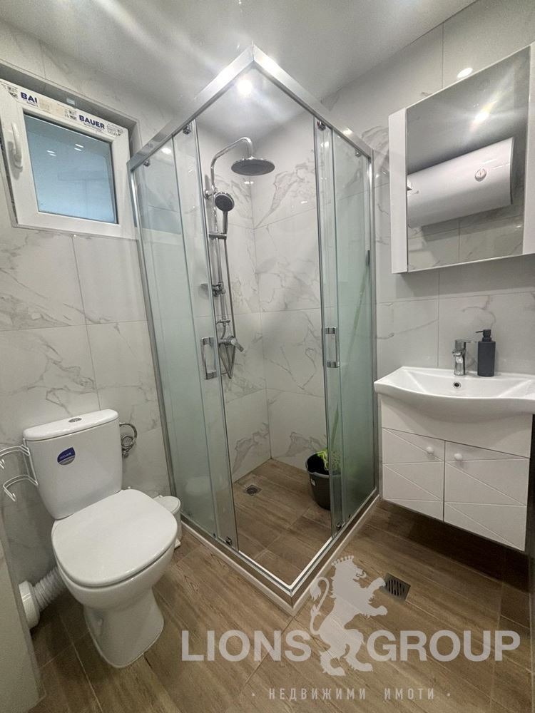 Do wynajęcia  1 sypialnia Warna , m-t Pczelina , 60 mkw | 93592548 - obraz [9]