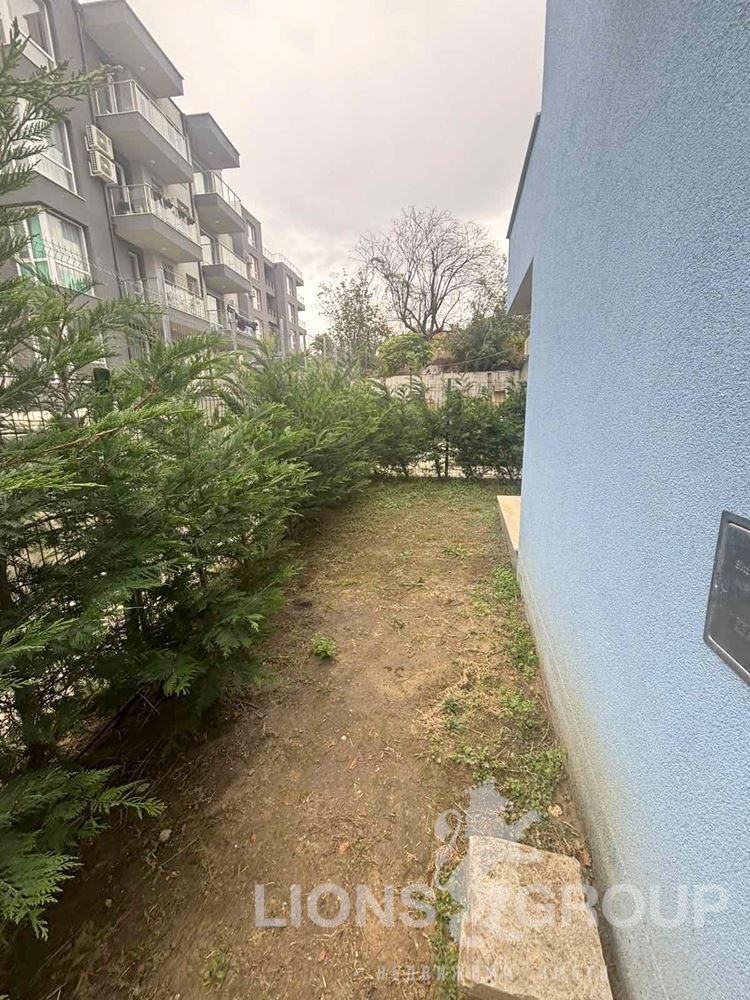 Do wynajęcia  1 sypialnia Warna , m-t Pczelina , 60 mkw | 93592548 - obraz [11]