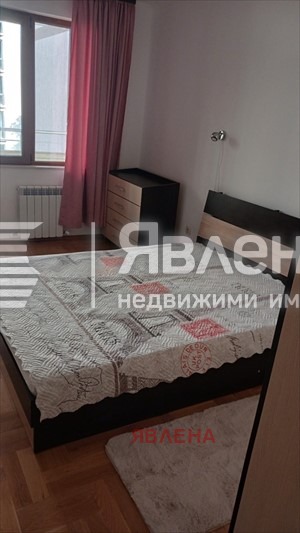 Дава под наем 2-СТАЕН, гр. София, Красно село