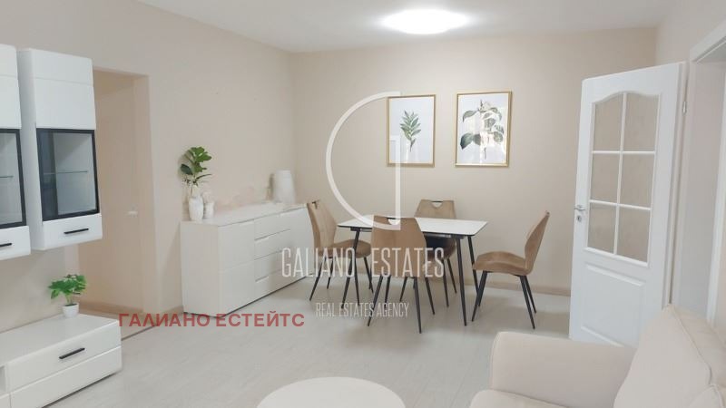 Дава под наем  3-стаен град София , Център , 90 кв.м | 47356988 - изображение [2]