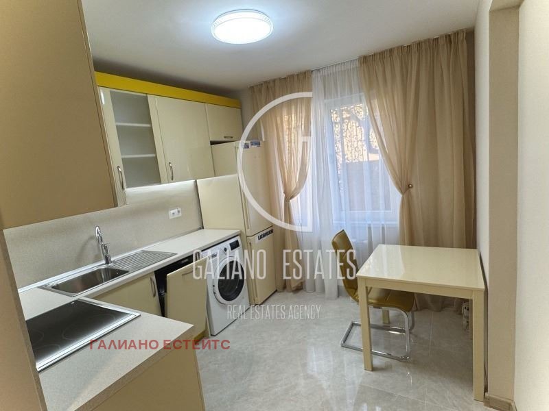 Дава под наем  3-стаен град София , Център , 90 кв.м | 47356988 - изображение [3]