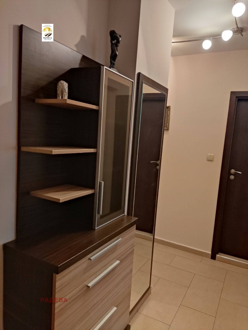 Дава под наем  3-стаен град Русе , Широк център , 103 кв.м | 67202092 - изображение [12]
