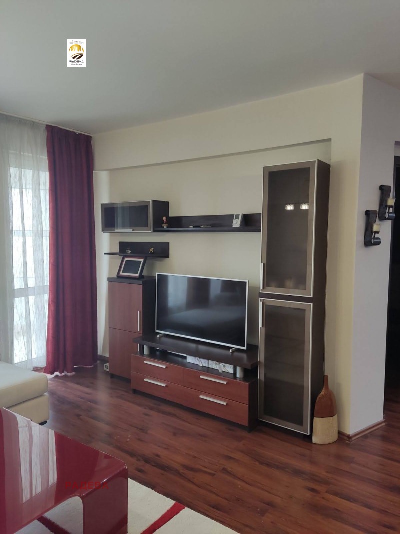 Дава под наем  3-стаен град Русе , Широк център , 103 кв.м | 67202092 - изображение [3]