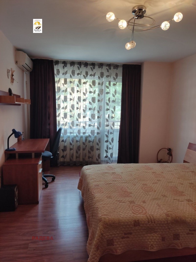 Дава под наем  3-стаен град Русе , Широк център , 103 кв.м | 67202092 - изображение [7]