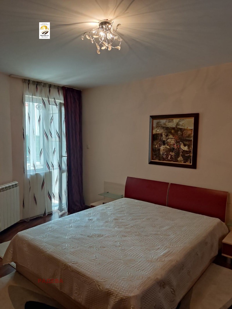 Дава под наем  3-стаен град Русе , Широк център , 103 кв.м | 67202092 - изображение [5]