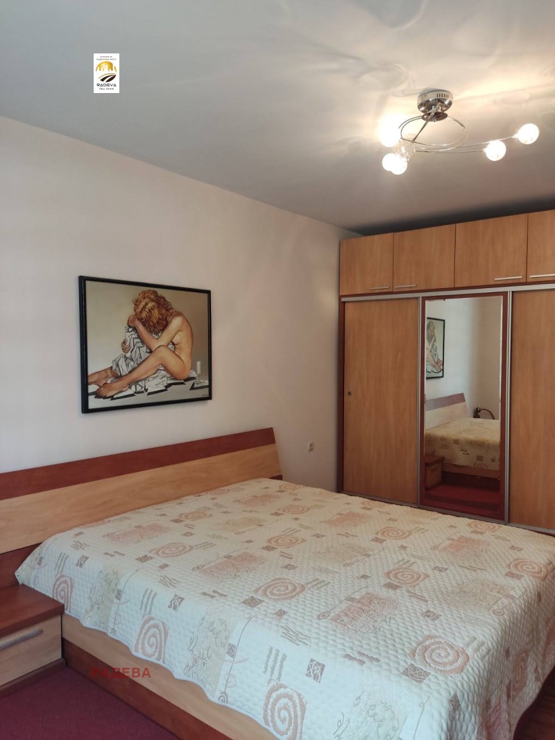 Дава под наем  3-стаен град Русе , Широк център , 103 кв.м | 67202092 - изображение [8]