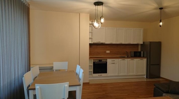 Te huur  2 slaapkamers Sofia , Tsentar , 101 m² | 52803841 - afbeelding [2]