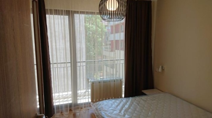 Te huur  2 slaapkamers Sofia , Tsentar , 101 m² | 52803841 - afbeelding [3]