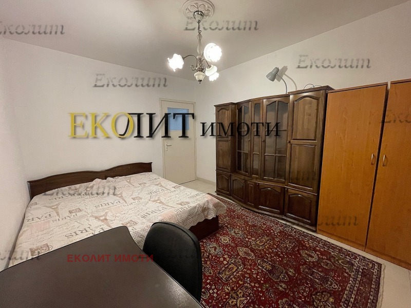 Дава под наем 3-СТАЕН, гр. София, Дианабад, снимка 4 - Апартаменти - 52150927