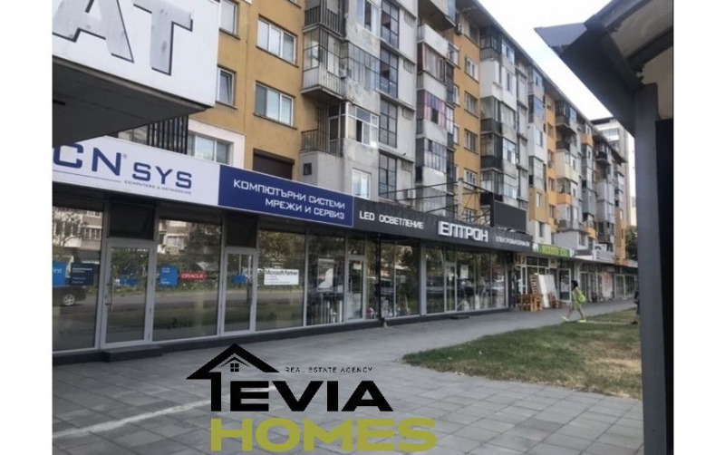 K pronájmu  Prodejna Plovdiv , Karšijaka , 100 m2 | 64940940