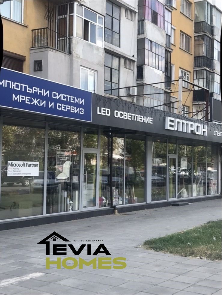 K pronájmu  Prodejna Plovdiv , Karšijaka , 100 m2 | 64940940 - obraz [5]
