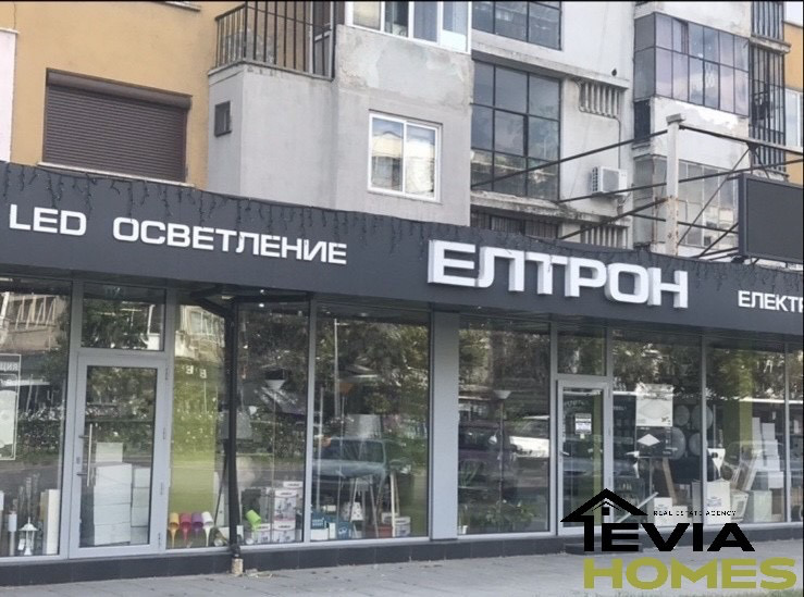 K pronájmu  Prodejna Plovdiv , Karšijaka , 100 m2 | 64940940 - obraz [4]