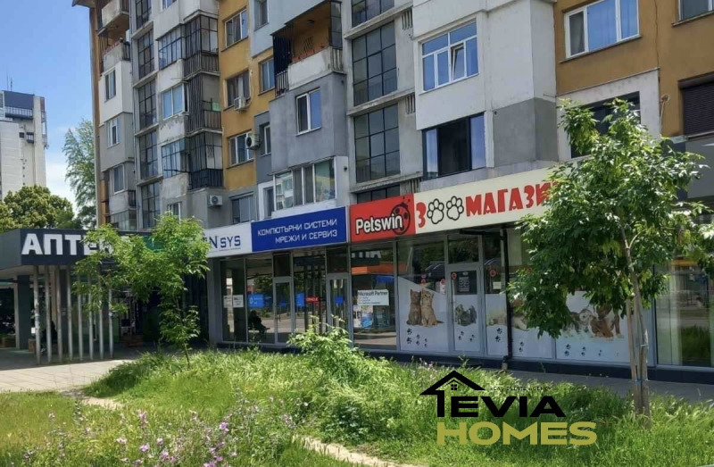 K pronájmu  Prodejna Plovdiv , Karšijaka , 100 m2 | 64940940 - obraz [2]