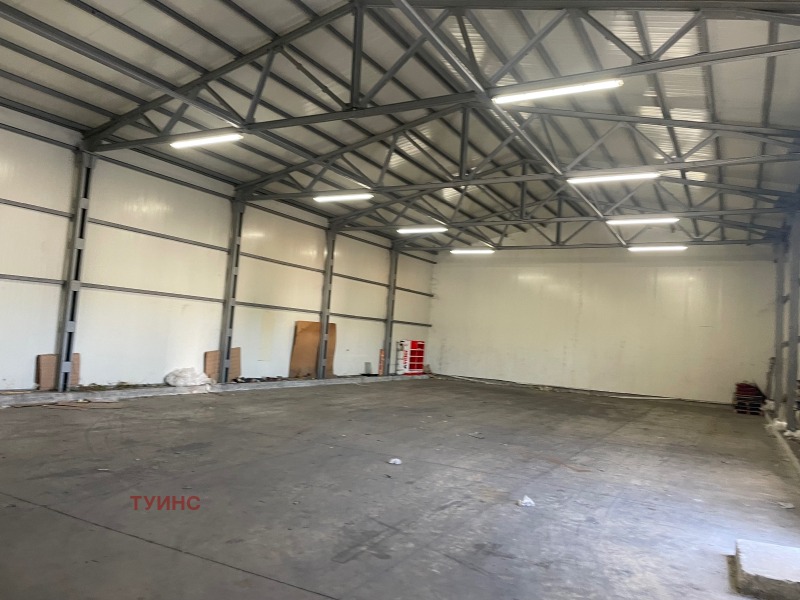 For Rent  Storage Plovdiv , Industrialna zona - Sever , 300 sq.m | 79253480 - image [5]