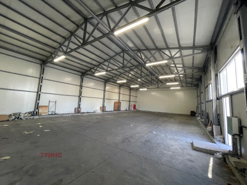 Para alugar  Armazenar Plovdiv , Industrialna zona - Sever , 300 m² | 79253480 - imagem [4]