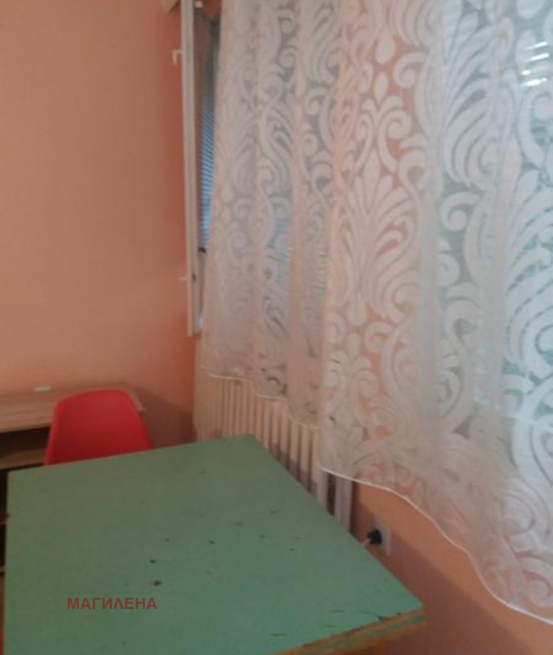 Дава под наем 1-СТАЕН, гр. Пловдив, Център, снимка 2 - Апартаменти - 54750171