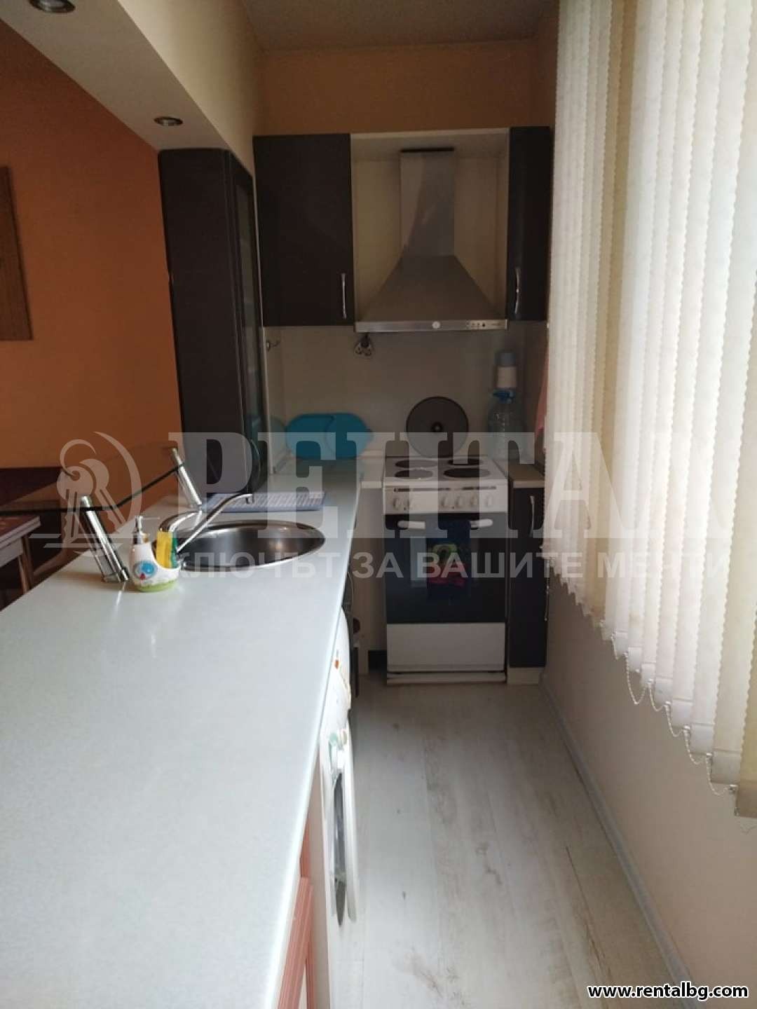 Дава под наем 2-СТАЕН, гр. Пловдив, Кючук Париж, снимка 7 - Апартаменти - 53869404