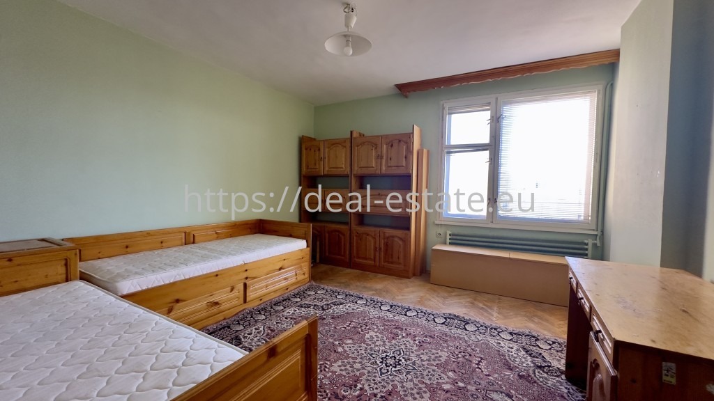 Дава под наем 3-СТАЕН, гр. Благоевград, Широк център, снимка 5 - Апартаменти - 54041003