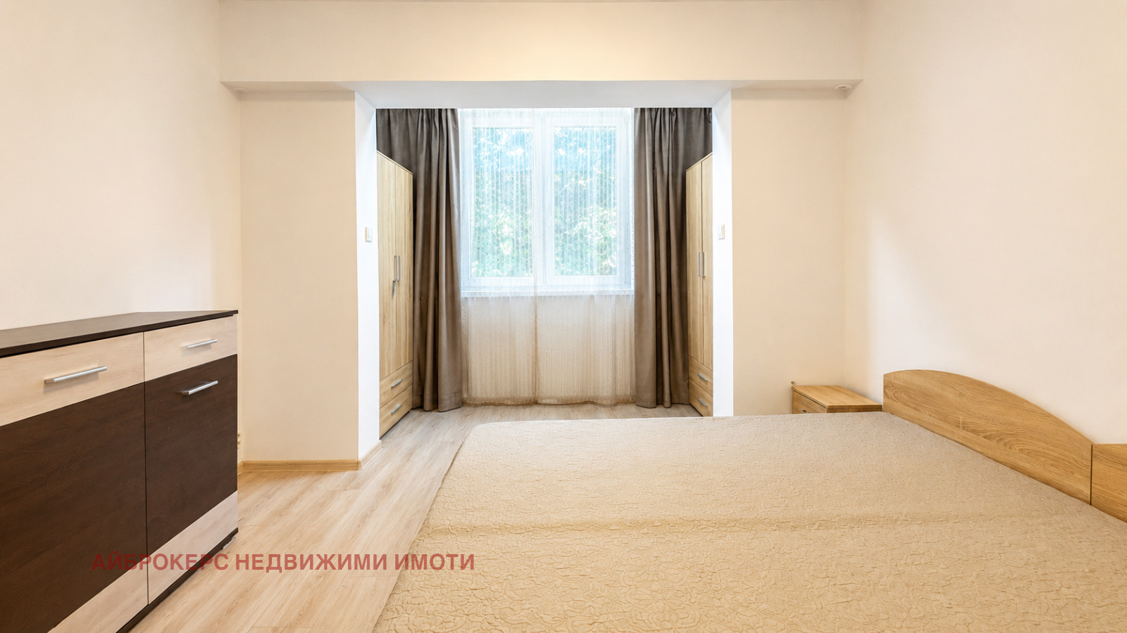 Дава под наем 3-СТАЕН, гр. Бургас, Славейков, снимка 12 - Апартаменти - 55484626