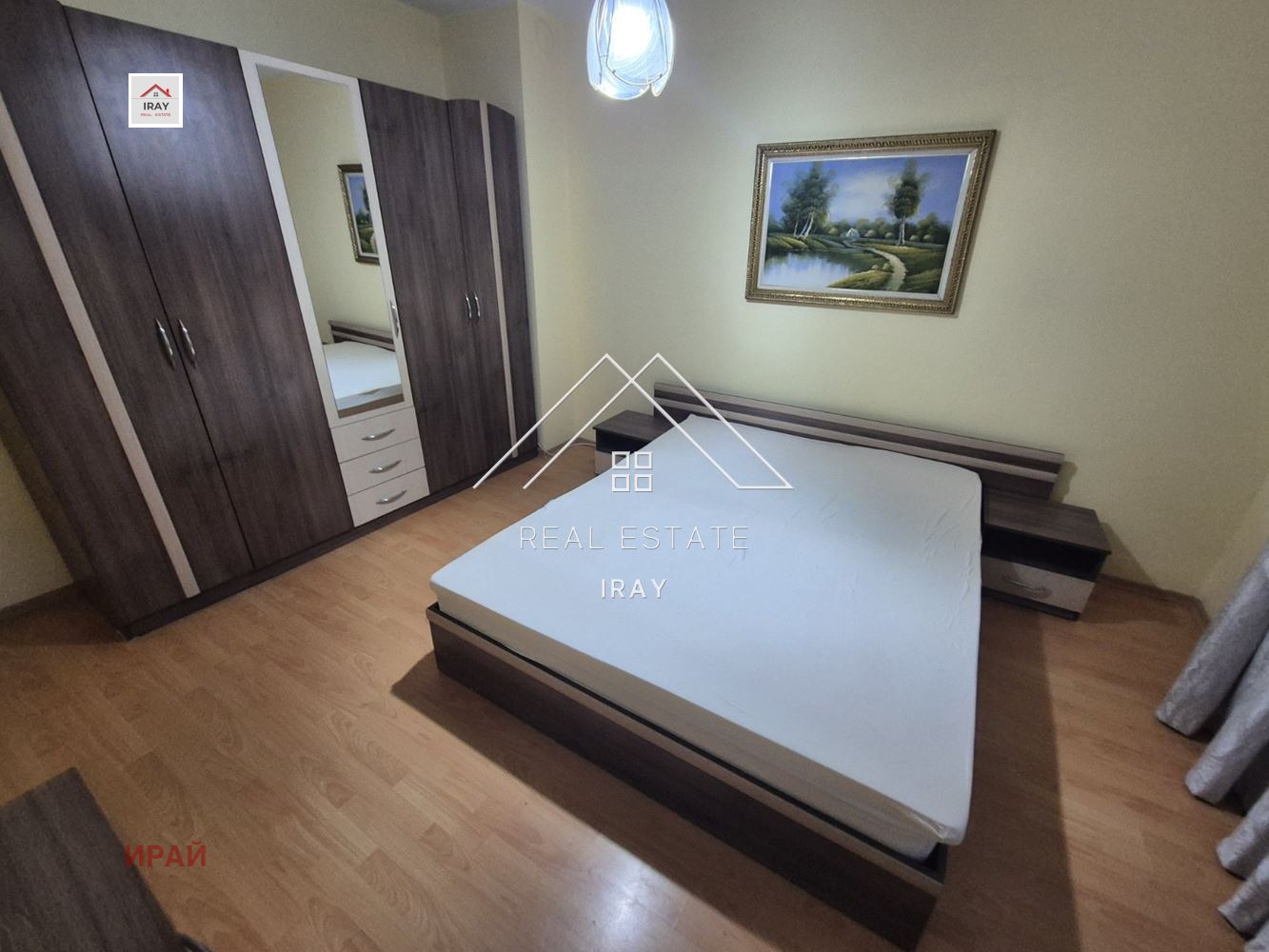 Дава под наем 3-СТАЕН, гр. Стара Загора, Център, снимка 7 - Апартаменти - 56315851