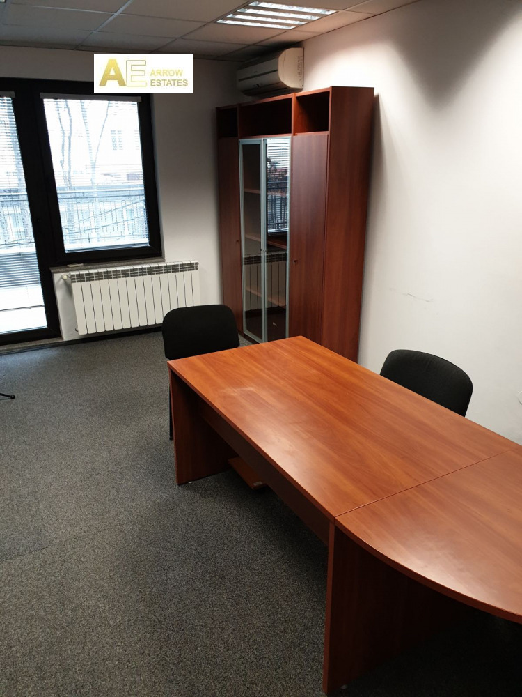 Дава под Наем ОФИС | Imot.bg — изображение 4