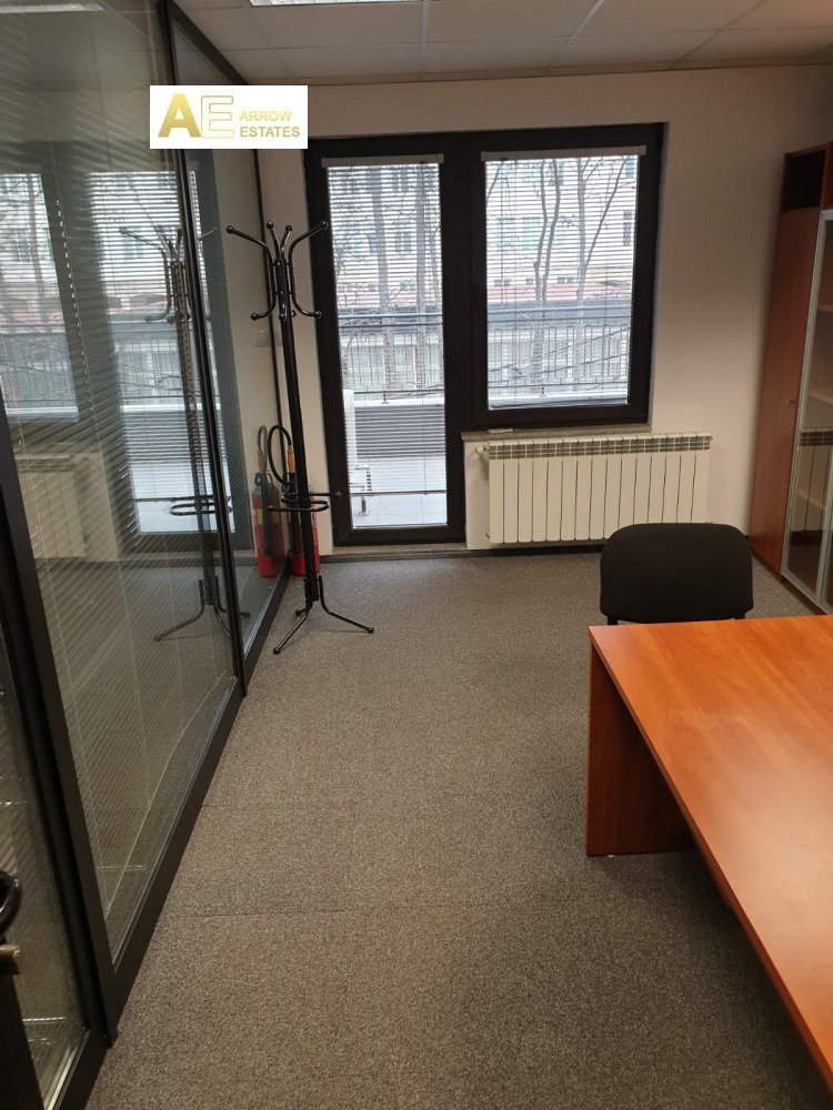 Дава под Наем ОФИС | Imot.bg — изображение 3