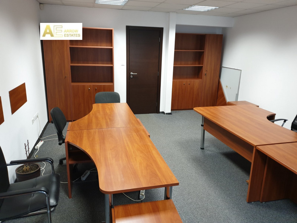 Дава под Наем ОФИС | Imot.bg — изображение 6