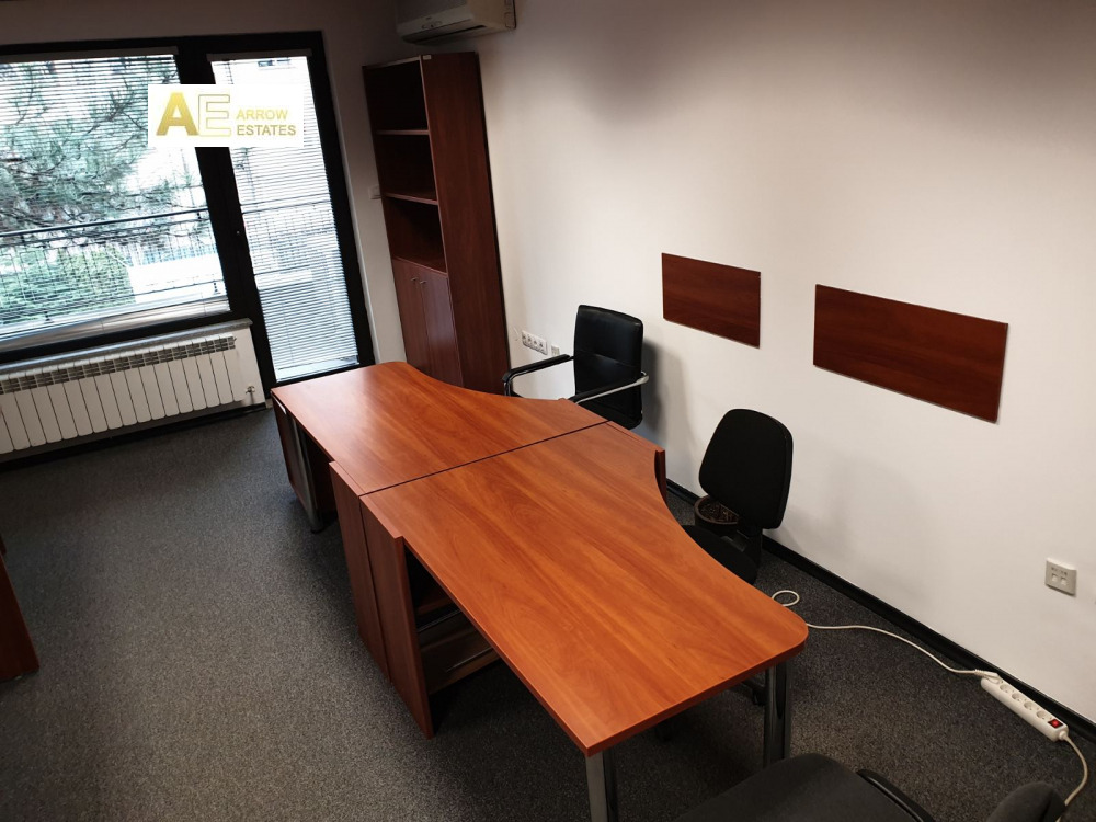 Дава под Наем ОФИС | Imot.bg — изображение 2