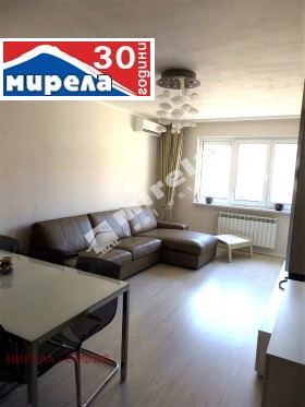2 bedroom Lozenets, Sofia