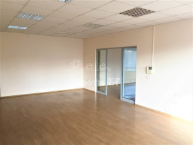 Büro Dianabad, Sofia 1