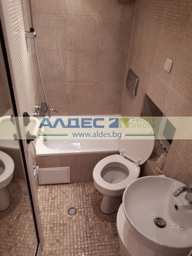 Kiralık  1 yatak odası Sofia , Manastirski livadi , 43 metrekare | 99542527 - görüntü [6]