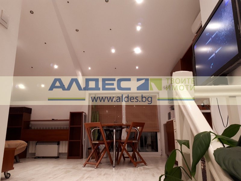 Kiralık  1 yatak odası Sofia , Manastirski livadi , 43 metrekare | 99542527 - görüntü [2]