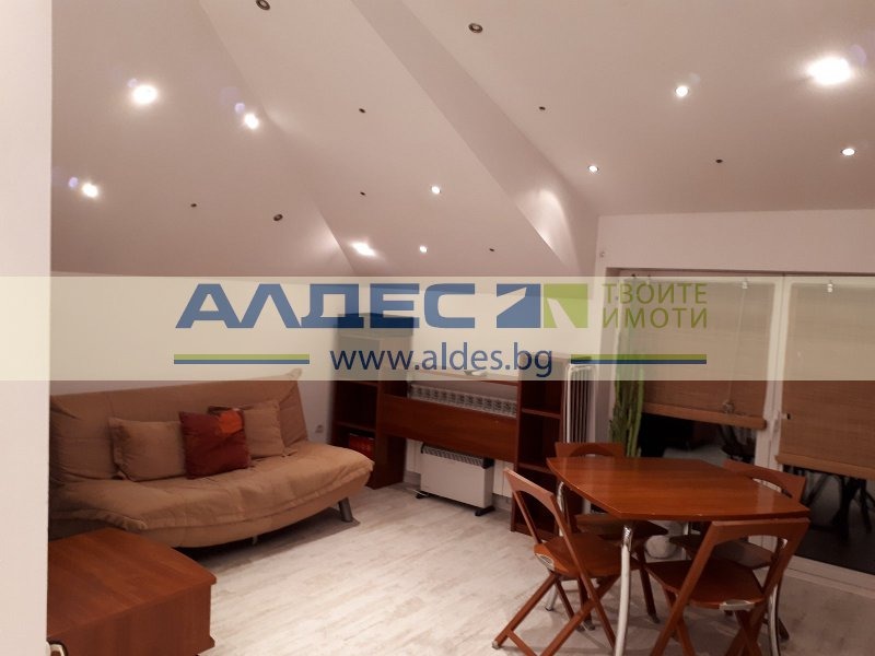 Kiralık  1 yatak odası Sofia , Manastirski livadi , 43 metrekare | 99542527