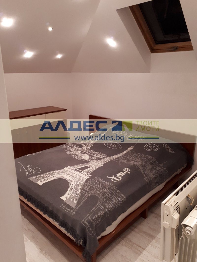 Kiralık  1 yatak odası Sofia , Manastirski livadi , 43 metrekare | 99542527 - görüntü [5]
