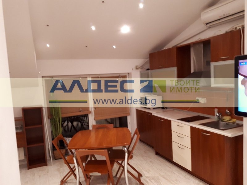 Kiralık  1 yatak odası Sofia , Manastirski livadi , 43 metrekare | 99542527 - görüntü [4]