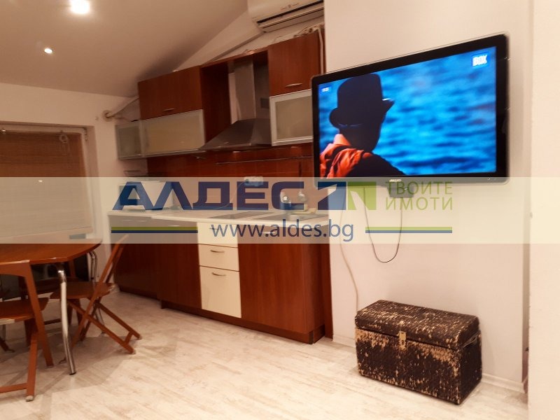 Kiralık  1 yatak odası Sofia , Manastirski livadi , 43 metrekare | 99542527 - görüntü [3]