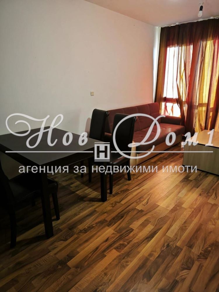 Do wynajęcia  1 sypialnia Warna , m-t Gorna Traka , 55 mkw | 19120002 - obraz [3]