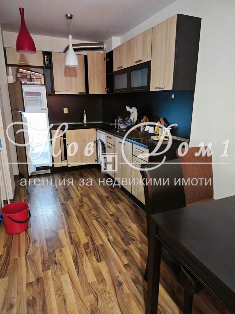 Do wynajęcia  1 sypialnia Warna , m-t Gorna Traka , 55 mkw | 19120002