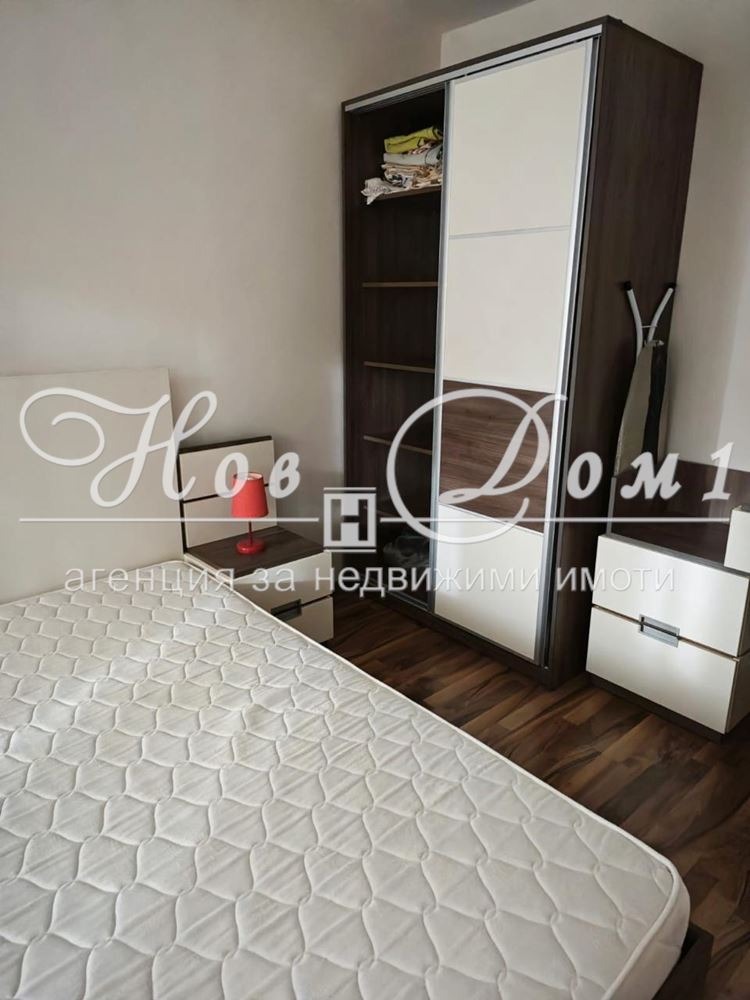 Do wynajęcia  1 sypialnia Warna , m-t Gorna Traka , 55 mkw | 19120002 - obraz [4]