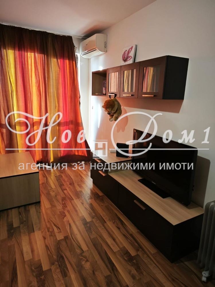 Do wynajęcia  1 sypialnia Warna , m-t Gorna Traka , 55 mkw | 19120002 - obraz [2]
