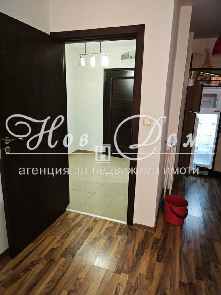 Do wynajęcia  1 sypialnia Warna , m-t Gorna Traka , 55 mkw | 19120002 - obraz [6]