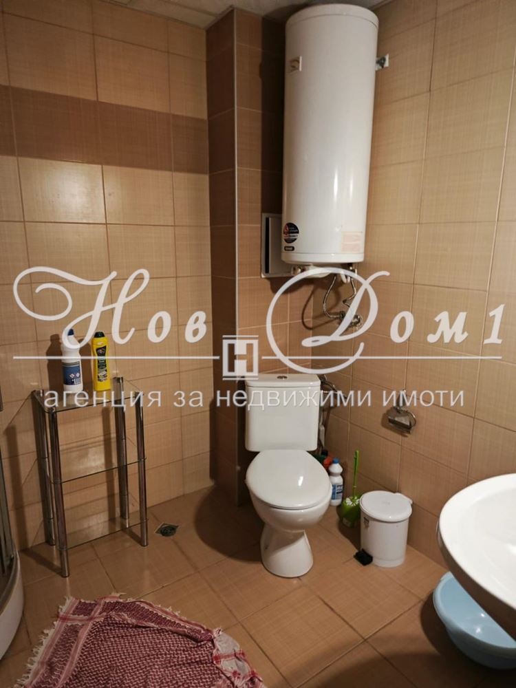 Do wynajęcia  1 sypialnia Warna , m-t Gorna Traka , 55 mkw | 19120002 - obraz [8]