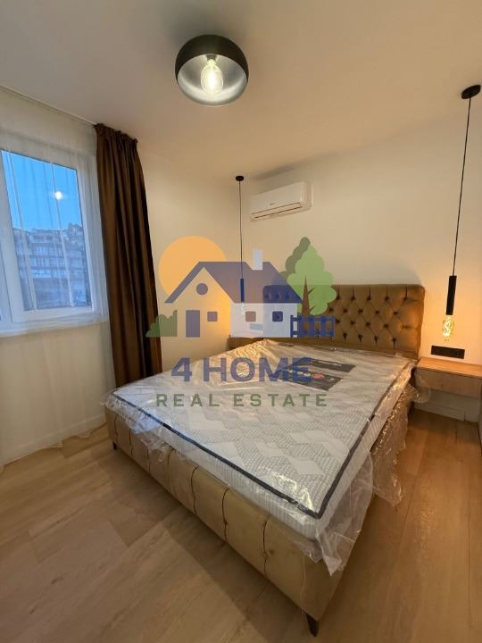 Дава под наем  2-стаен град Варна , Бриз , 60 кв.м | 91543008 - изображение [3]